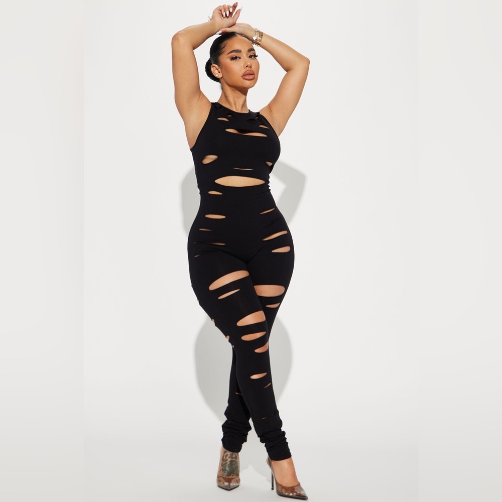 Fashion nova